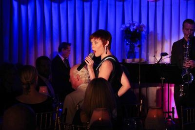 Carole J. Bufford Photo