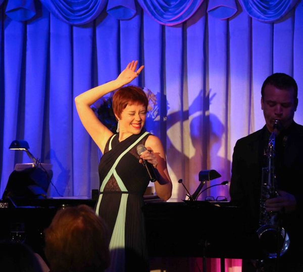 Carole J. Bufford at 