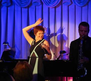 Carole J. Bufford @ BroadwayWorld Carole J. Bufford Photo