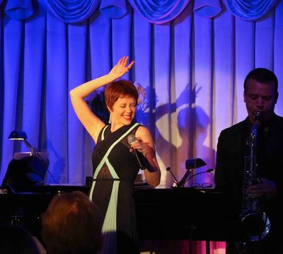 Carole J. Bufford Photo