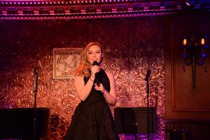 Rachel Levy @ BroadwayWorld Rachel Levy Photo