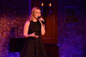 Rachel Levy @ BroadwayWorld Rachel Levy Photo