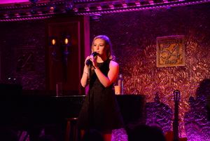 Rachel Levy @ BroadwayWorld Rachel Levy Photo