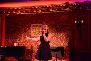 Rachel Levy @ BroadwayWorld Rachel Levy Photo