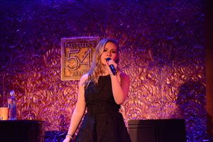 Rachel Levy @ BroadwayWorld Rachel Levy Photo