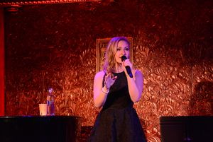 Rachel Levy @ BroadwayWorld Rachel Levy Photo