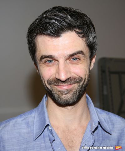 Michael Crane  Photo