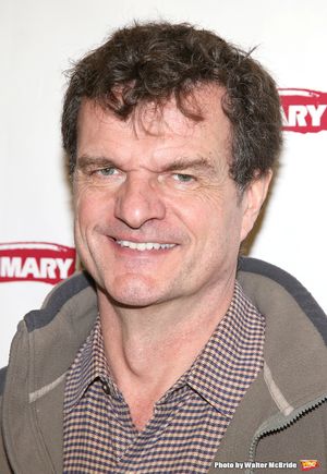 Michael Cumpsty @ BroadwayWorld Michael Cumpsty Photo