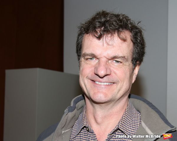 Michael Cumpsty Photo