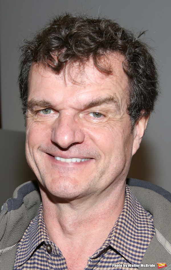 Michael Cumpsty  Photo