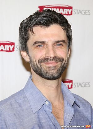 Michael Crane  Photo