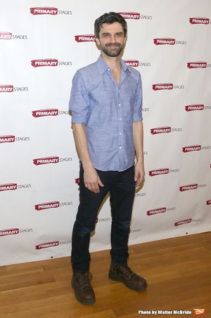 Michael Crane  Photo