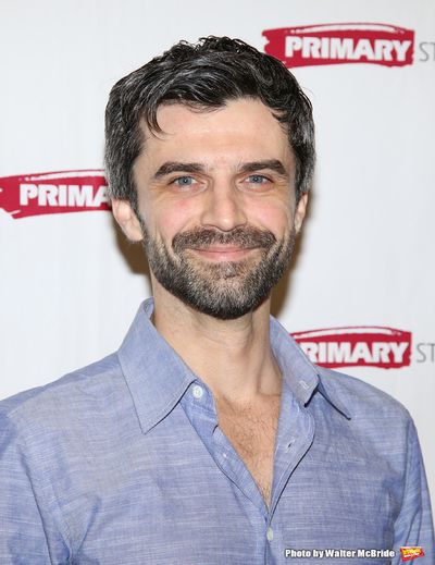 Michael Crane Photo