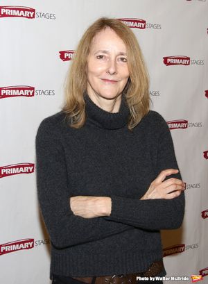 Director Jo Bonney  Photo