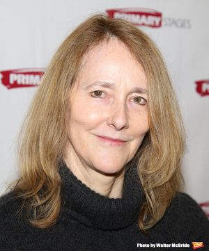 Director Jo Bonney  Photo