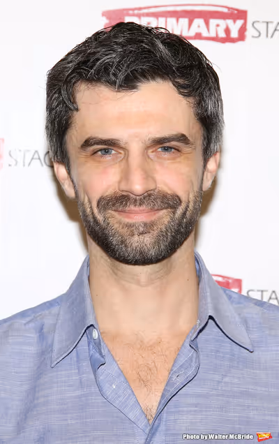 Michael Crane Photo