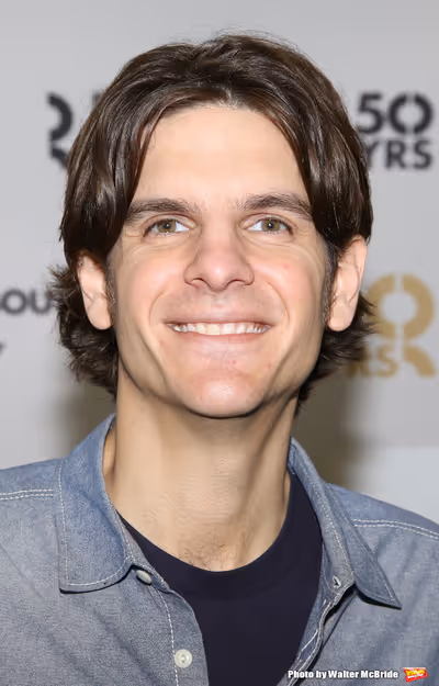 Alex Timbers  Photo