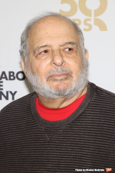 Alfred Uhry  Photo
