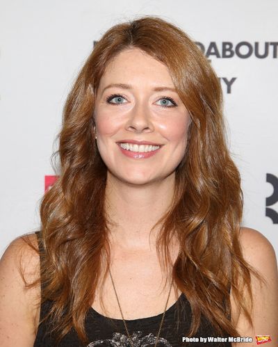 Nadia Quinn  Photo