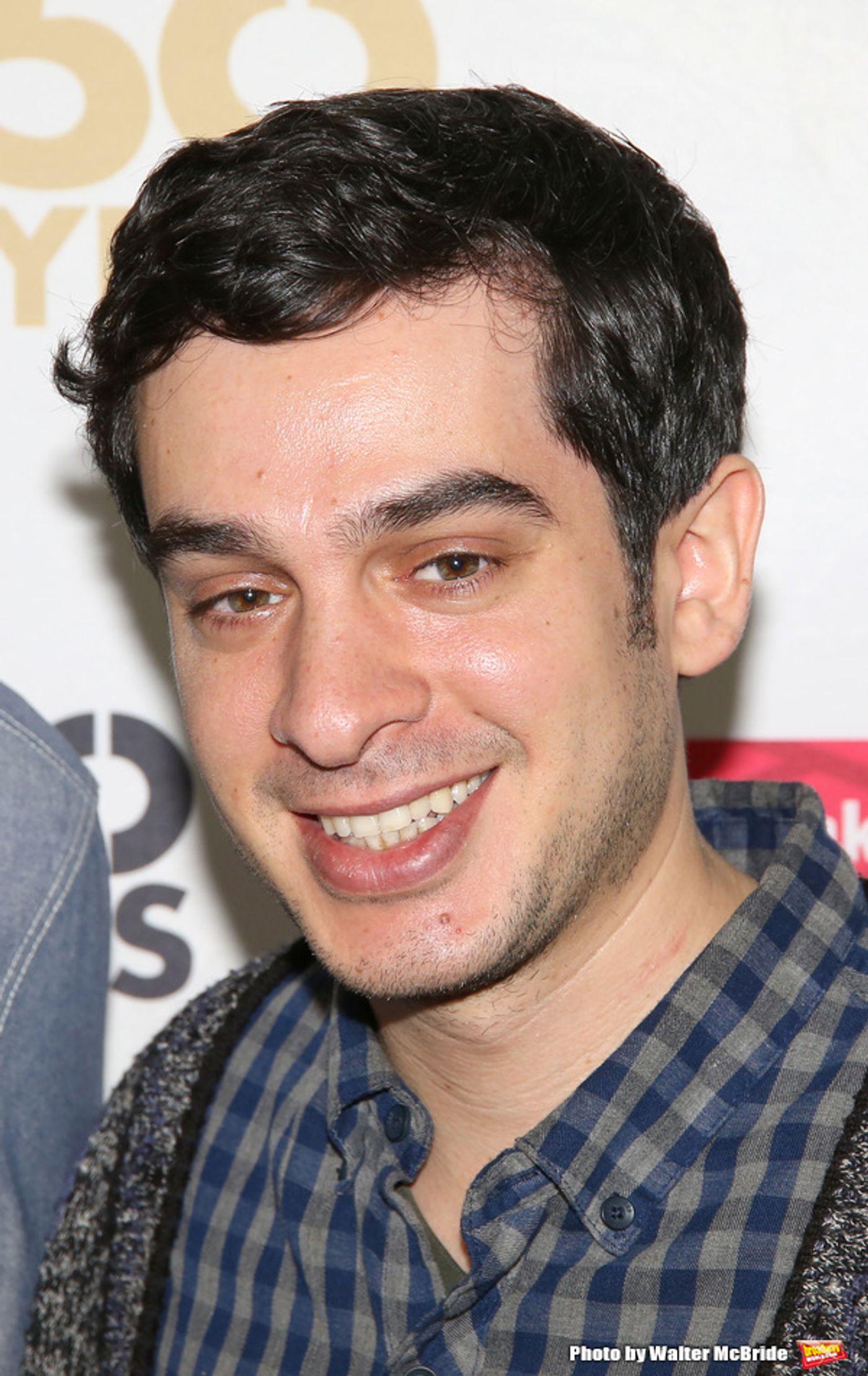 Photo Coverage: Steven Pasquale & Cast of Roundabout's THE ROBBER BRIDEGROOM Meet the Press  Image