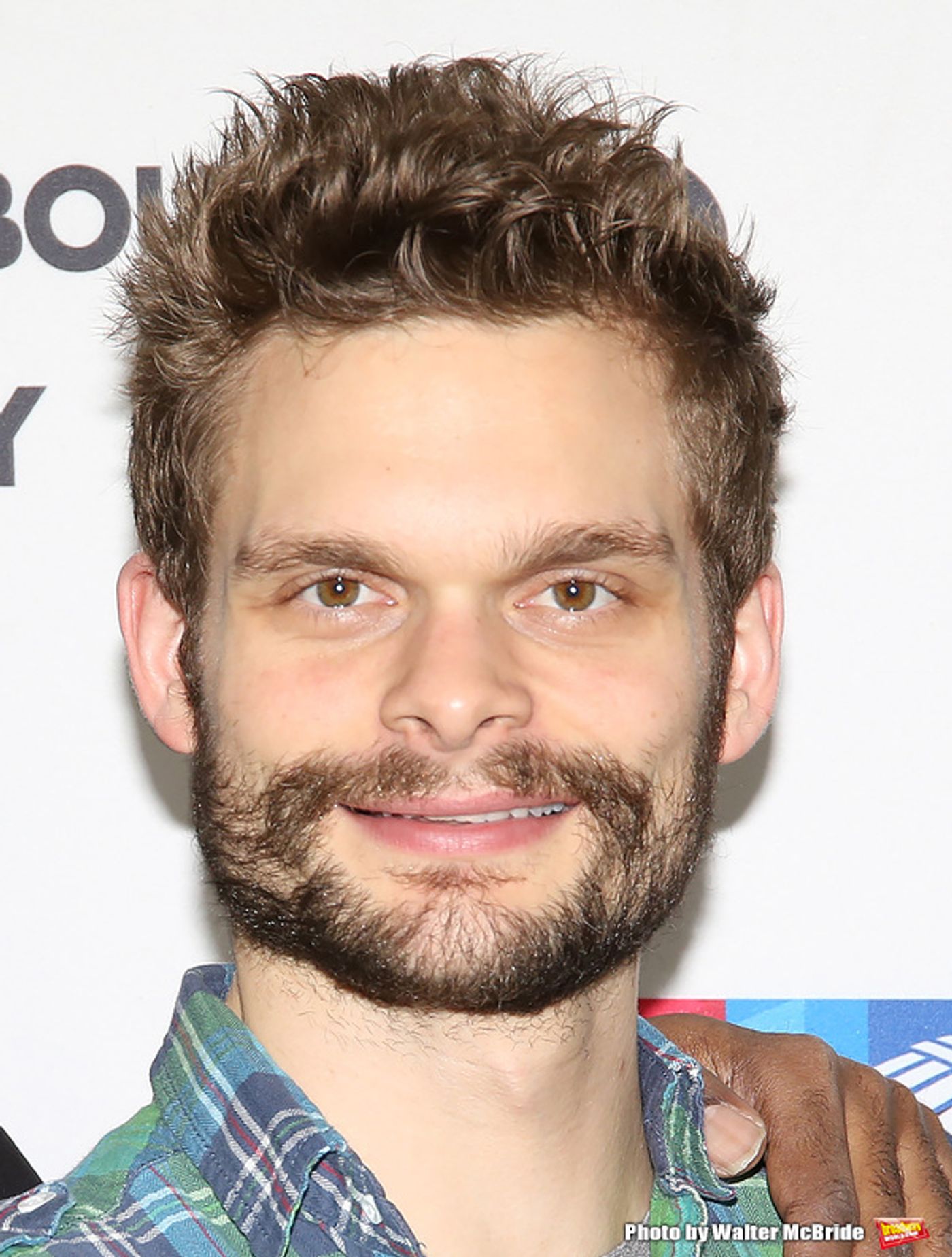 Photo Coverage: Steven Pasquale & Cast of Roundabout's THE ROBBER BRIDEGROOM Meet the Press  Image