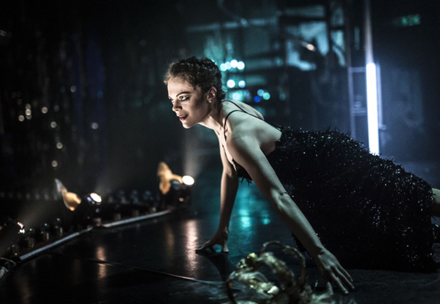 Photo Flash: First Look at Company XIV's Adult SNOW WHITE Off-Broadway  Image