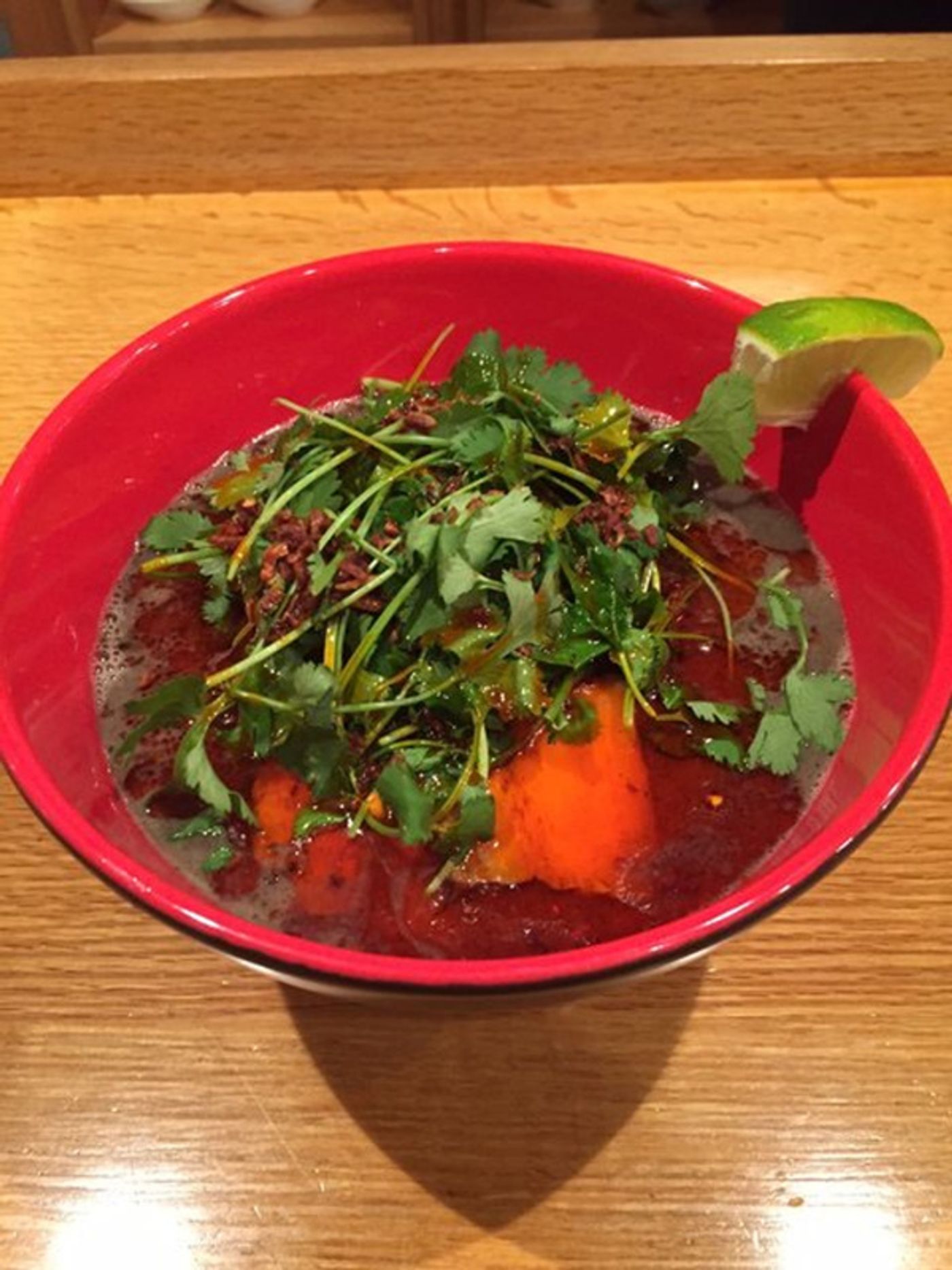 Photo Flash: Ippudo Restaurant Celebrates TAO: DRUM HEART's NYC Premiere Photo Flash: Ippudo Restaurant Celebrates TAO: DRUM HEART's NYC Premiere Image