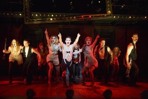 Randy Harrison & Company Photo