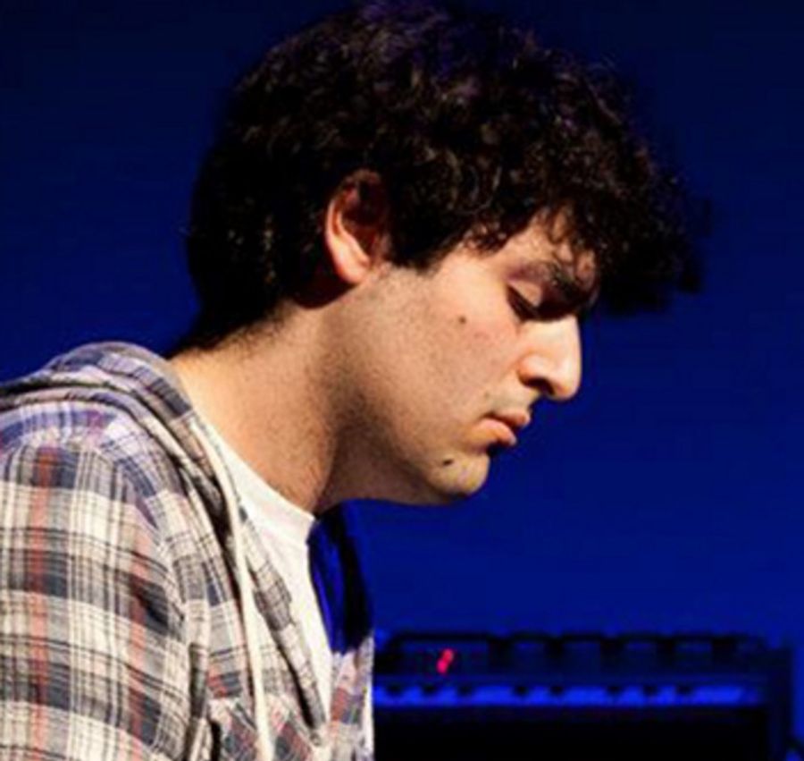 BWW Exclusive: New Musicals at 54 Series - Jennifer Ashley Tepper Interviews Zack Zadek and Alex Pototsky About THE CRAZY ONES Image