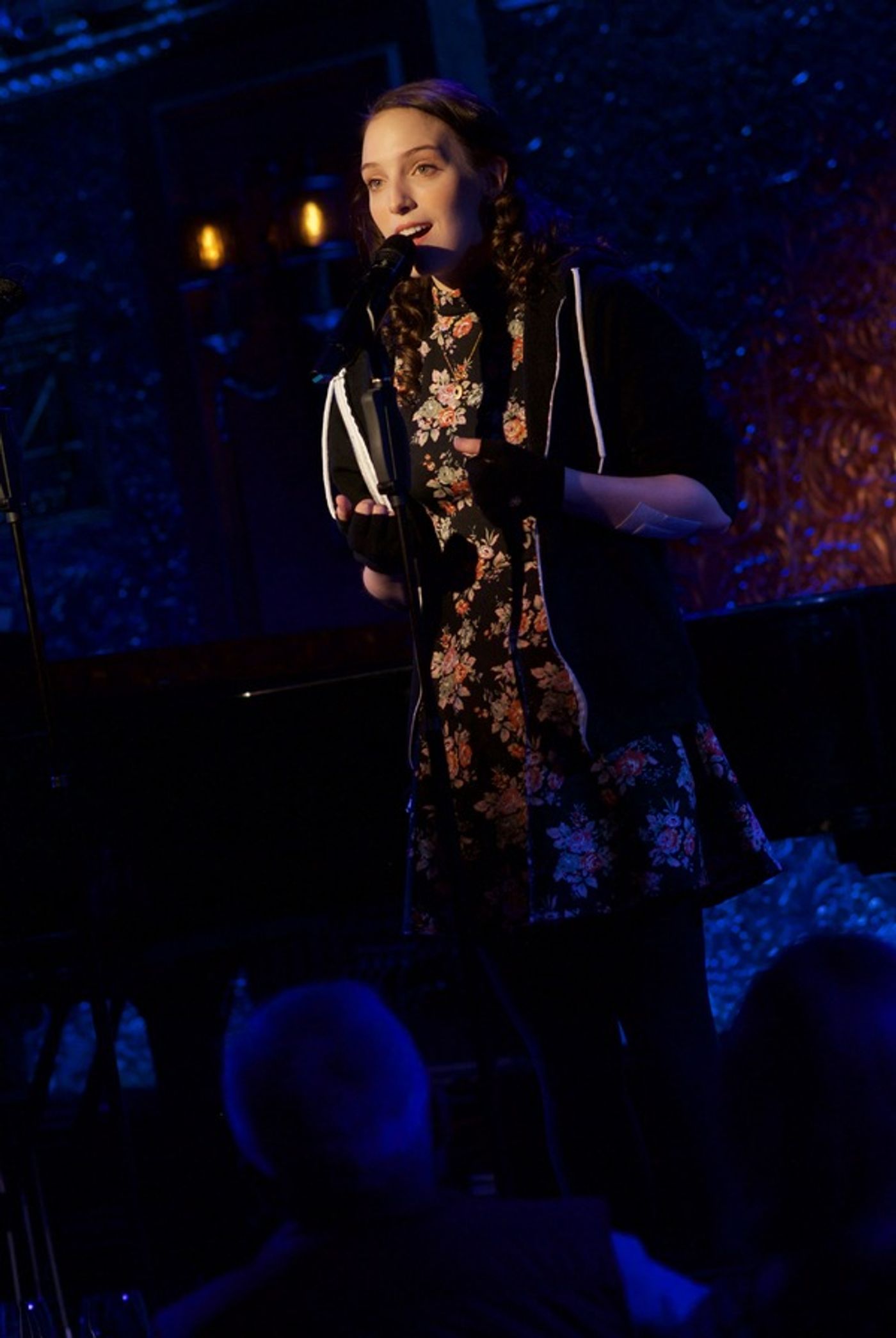 Photo Flash: BROADWAY BABYLON 101 Features New Tunes and More at Feinstein's/54 Below  Image