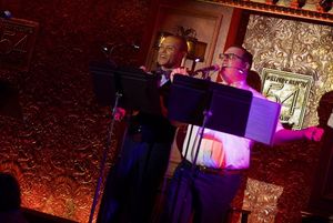 ''Everything Old Is New Again (Reprise)'' - Music by David Christensen & Lyrics by Sa Photo