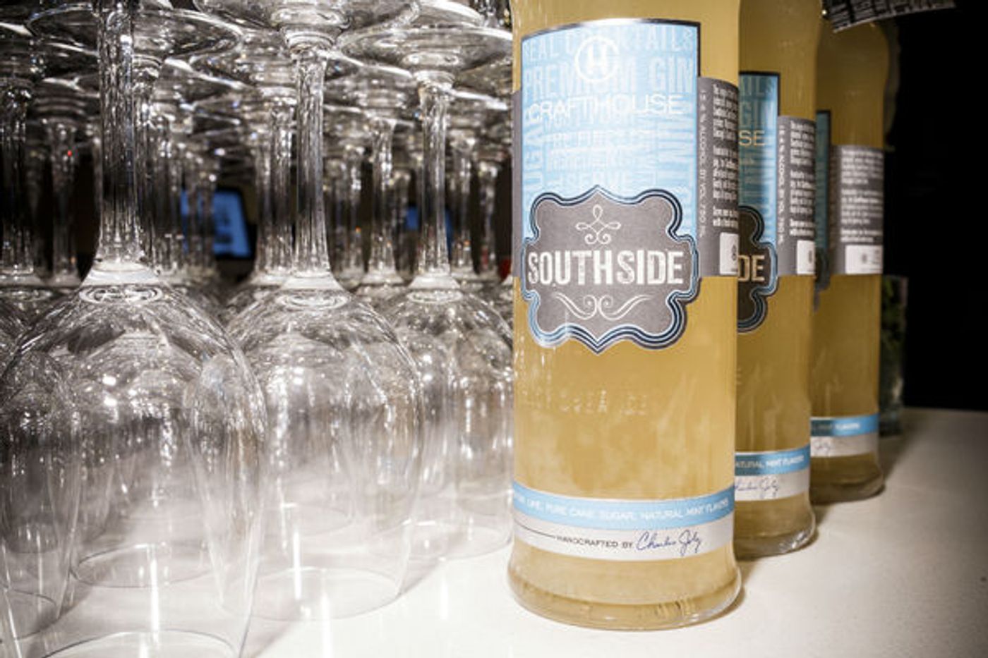 Photo Flash: MOTHERS AND SONS Celebrates Opening Night at Northlight Theatre  Image