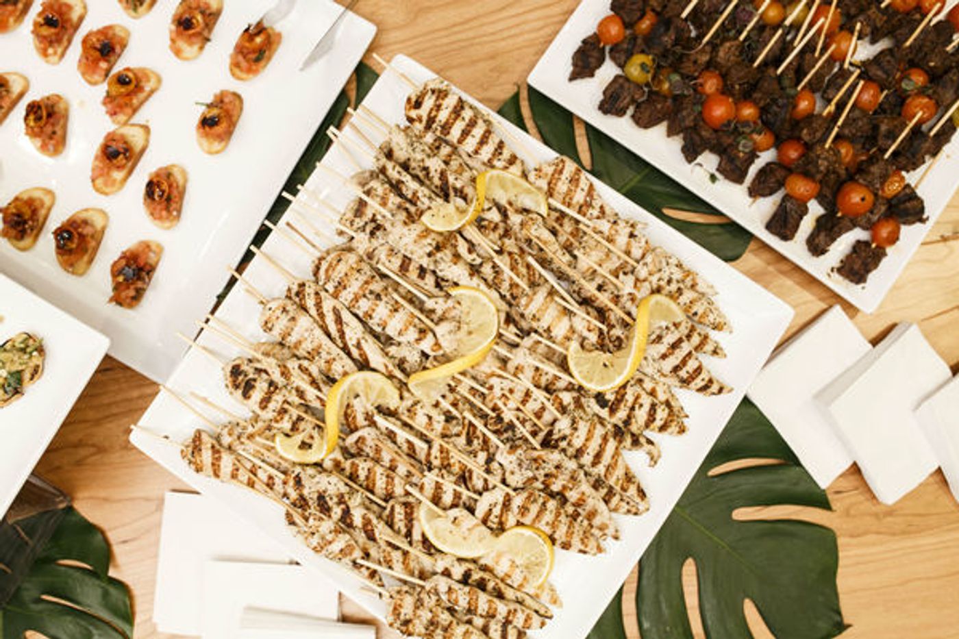 Photo Flash: MOTHERS AND SONS Celebrates Opening Night at Northlight Theatre  Image