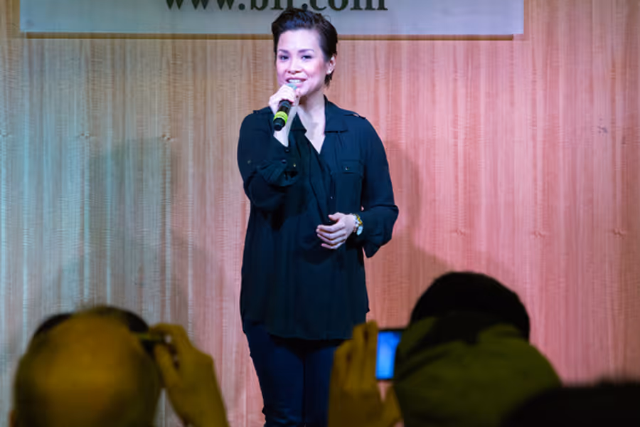 Photo Coverage: They Took It Higher! George Takei, Lea Salonga and More Attend ALLEGIANCE CD Signing  Image