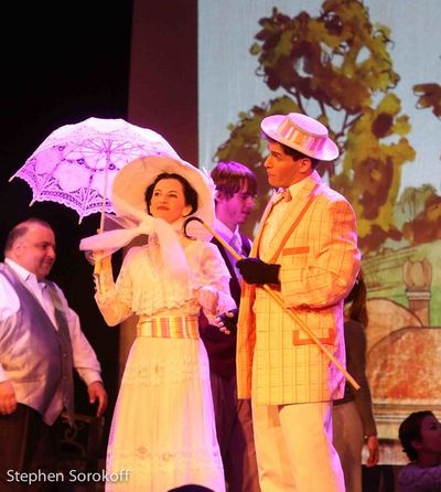 Lisa Monacelli McElwee & Craig Ernest Woodward Photo