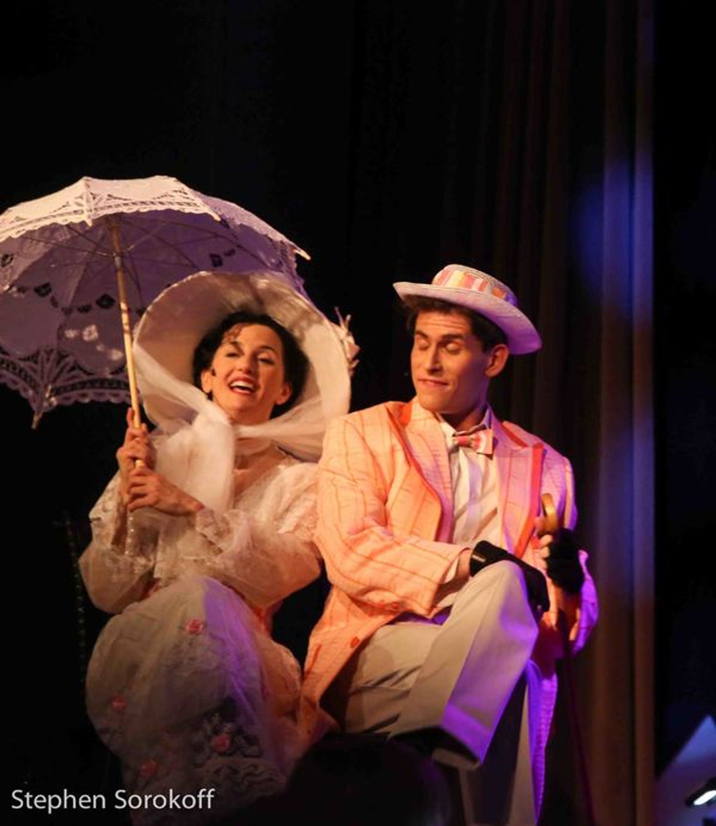 Photo Coverage: Gas Lamp Players' MARY POPPINS  Image
