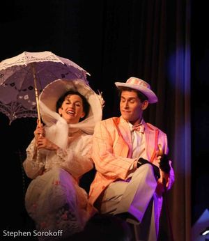 Lisa Monacelli McElwee & Craig Ernest Woodward Photo