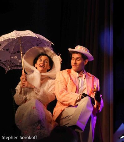 Lisa Monacelli McElwee & Craig Ernest Woodward Photo