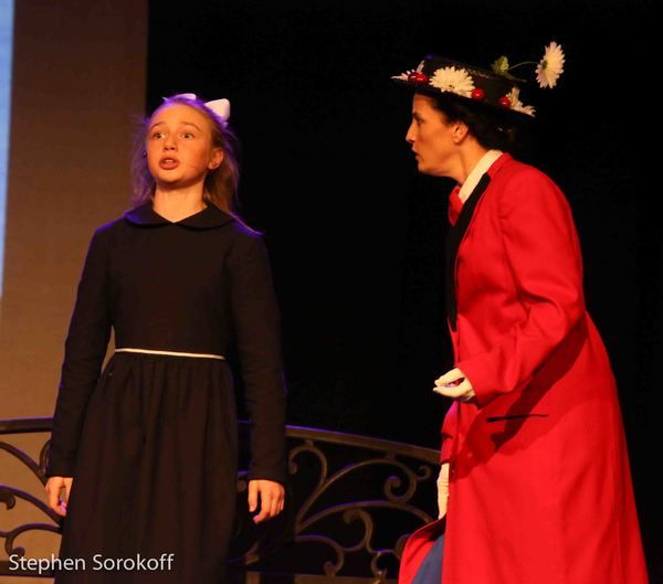 Zoe Gelman & Lisa Monacelli Mcelwee Photo