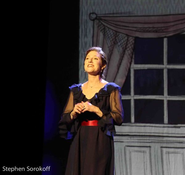 Cyndi Owgang Photo