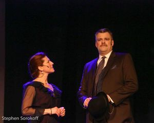 Cyndi Owgang & Don Flynn Photo