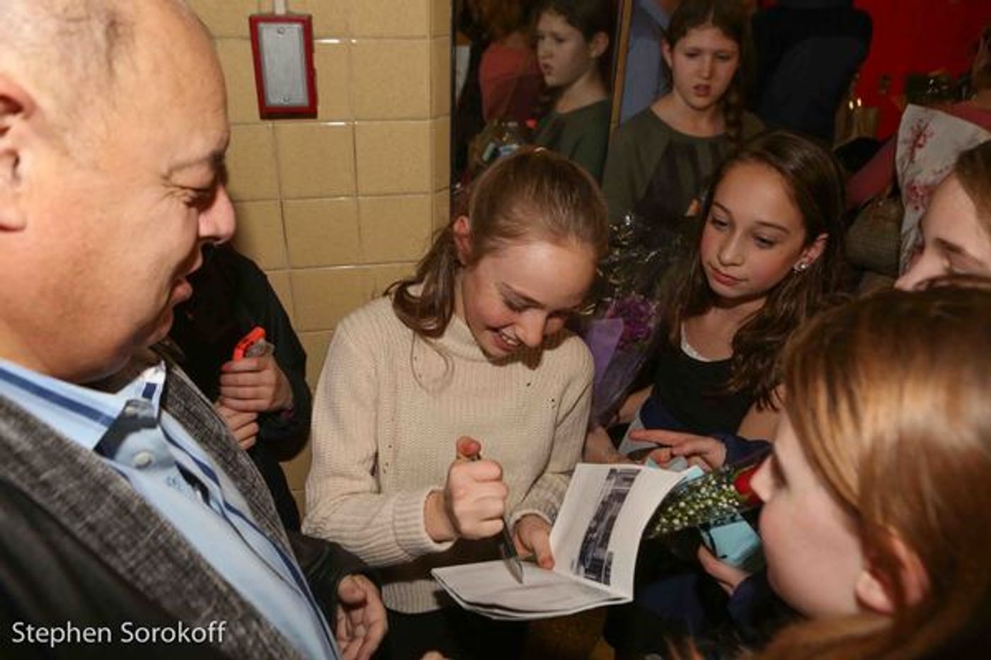 Photo Coverage: Gas Lamp Players' MARY POPPINS  Image