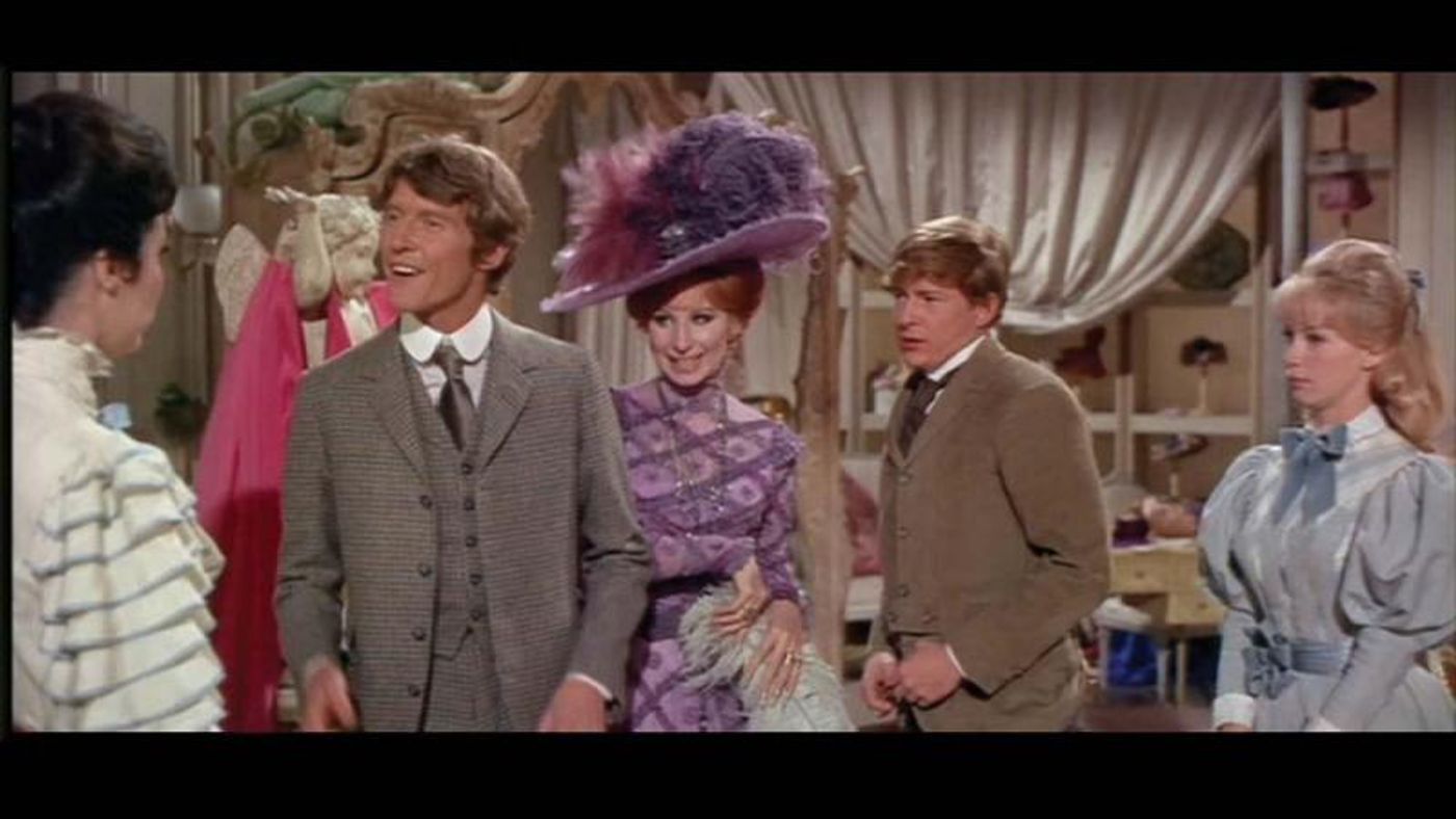 BWW Exclusive: Catching up with Michael Crawford on His Return to the West End in THE GO-BETWEEN; Broadway Possibilities & More  Image