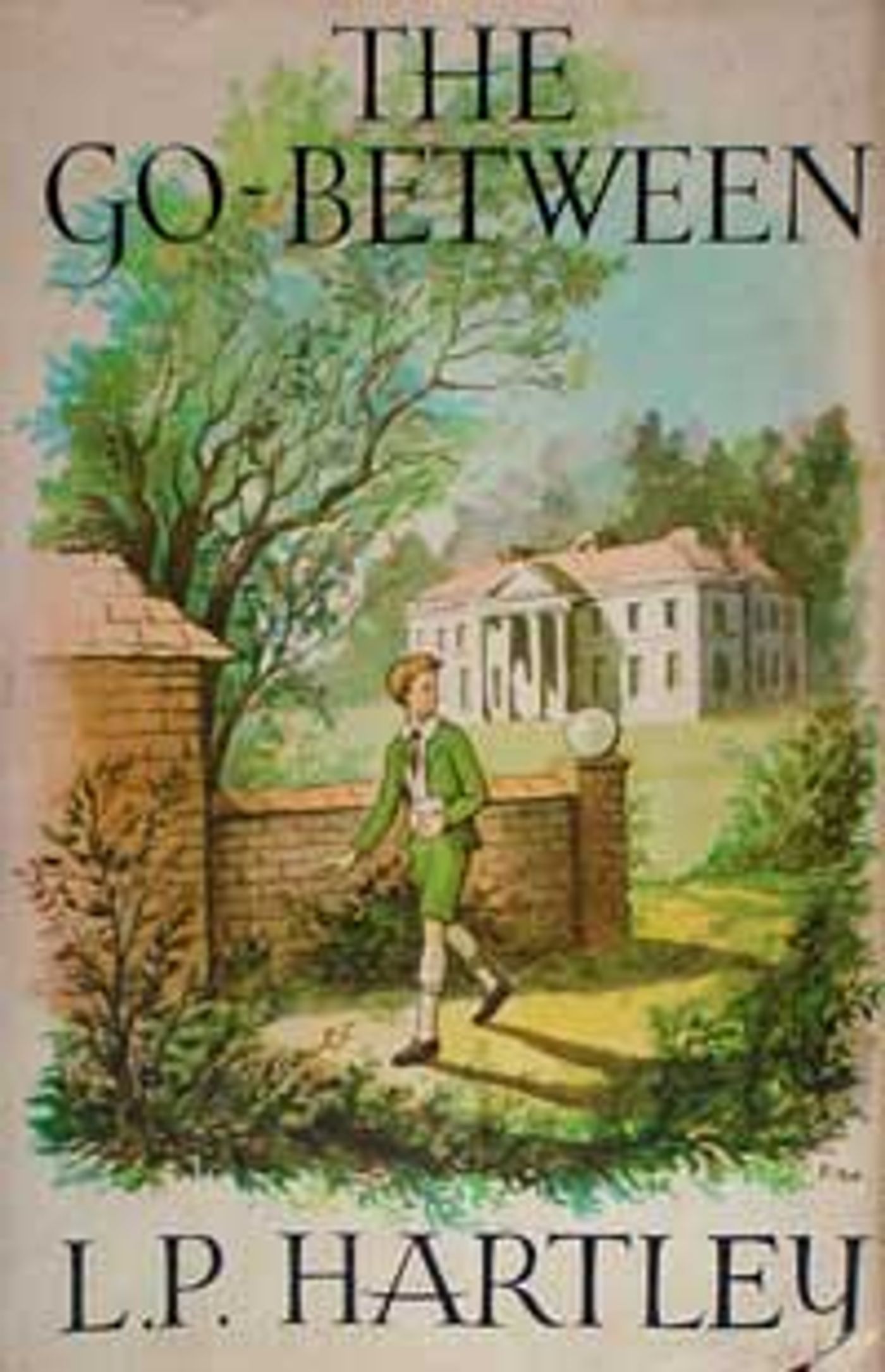 BWW Exclusive: Catching up with Michael Crawford on His Return to the West End in THE GO-BETWEEN; Broadway Possibilities & More  Image