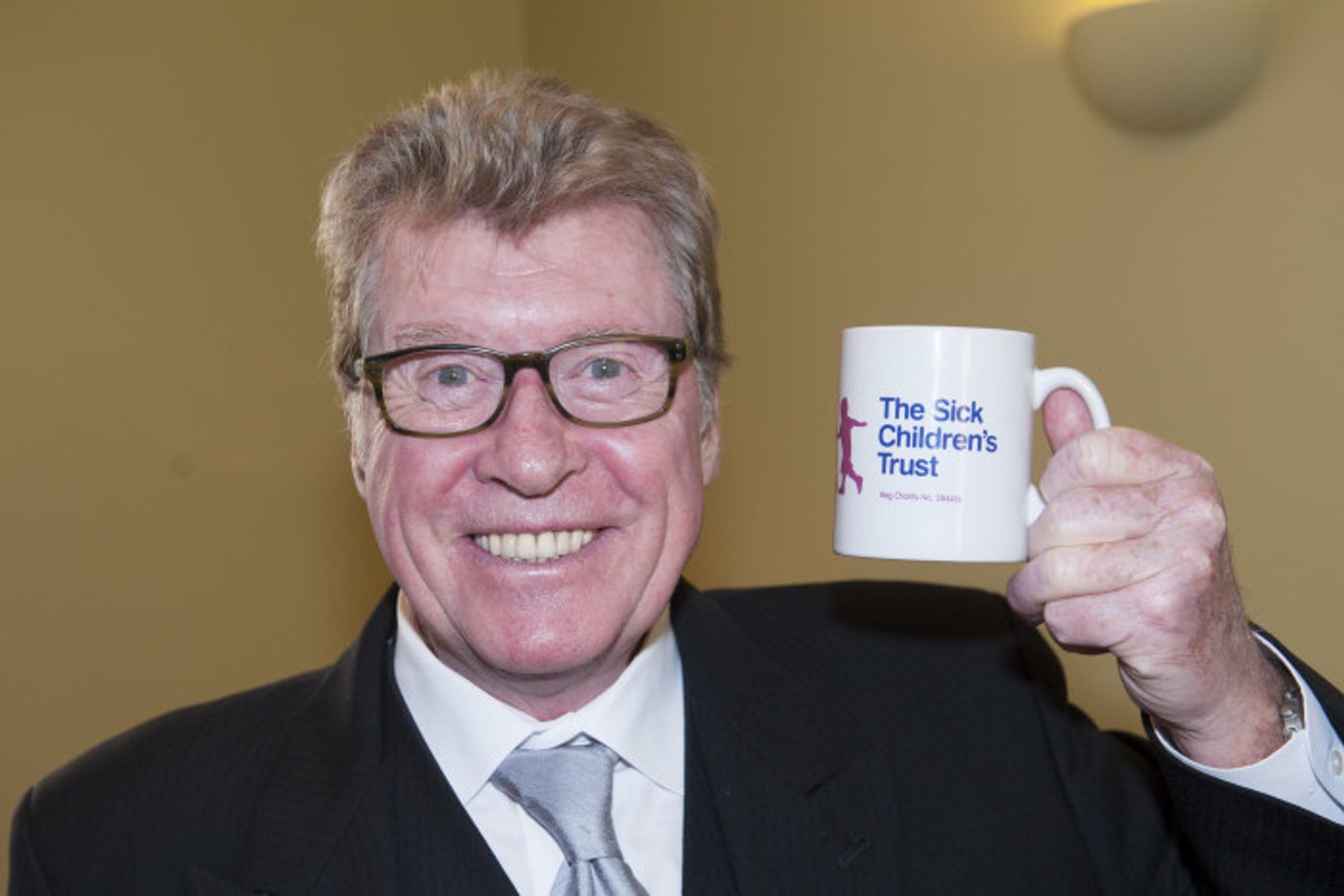 BWW Exclusive: Catching up with Michael Crawford on His Return to the West End in THE GO-BETWEEN; Broadway Possibilities & More  Image