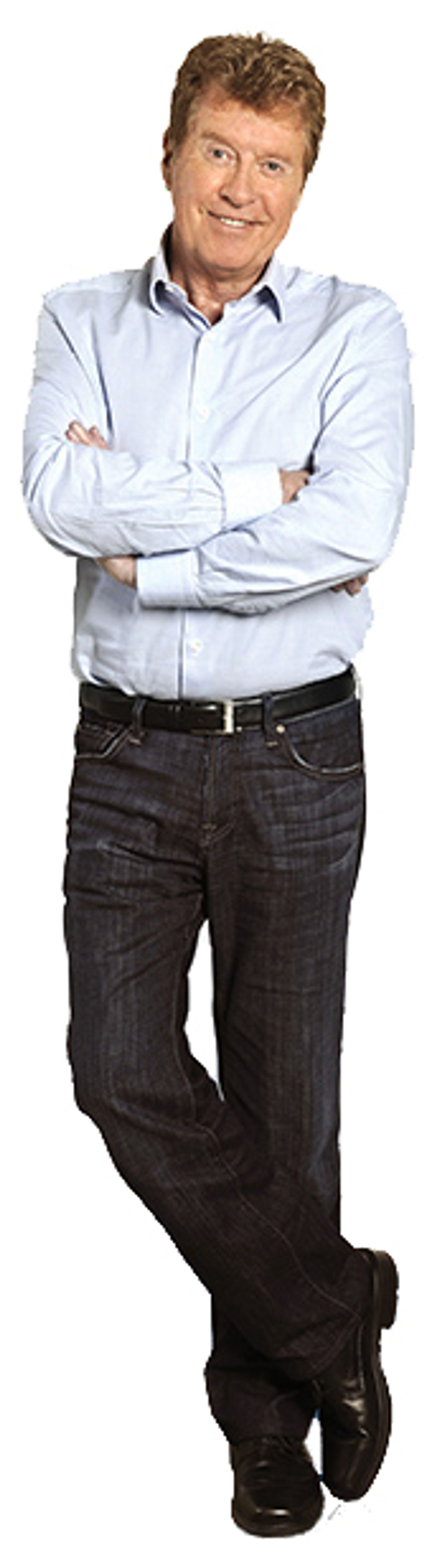 BWW Exclusive: Catching up with Michael Crawford on His Return to the West End in THE GO-BETWEEN; Broadway Possibilities & More  Image