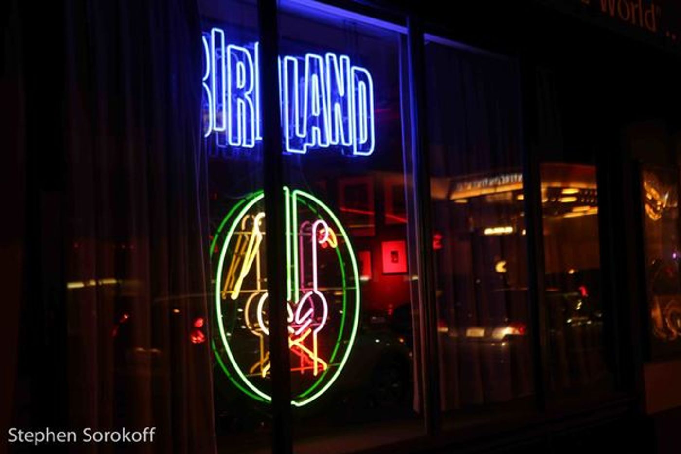 Photo Coverage: Ann Hampton Callaway Hosts Kurt Elling & Marilyn Maye at Birdland Radio Taping  Image