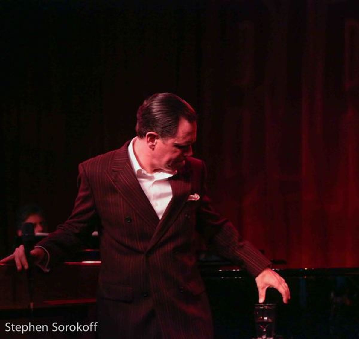 Kurt Elling at 