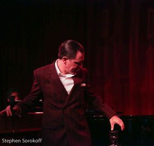 Kurt Elling @ BroadwayWorld Kurt Elling Photo