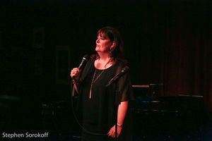 Ann Hampton Callaway @ BroadwayWorld Ann Hampton Callaway Photo